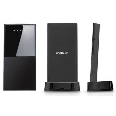 Модем мобильный 4G WiFi Alcatel OneTouch Y800Z-1