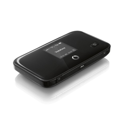 Модем мобильный 4G  ZTE R212-1