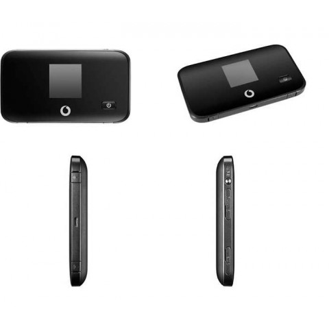 Модем мобильный 4G  ZTE R212-2