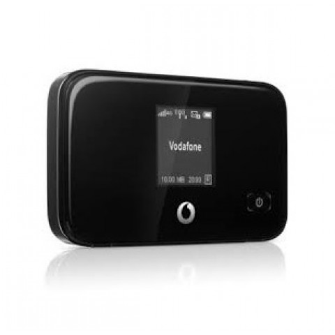 Модем мобильный 4G  ZTE R212