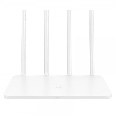 Роутер Xiaomi Mi Wi-Fi 3A, белый