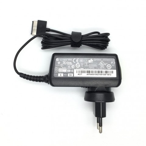 Блок питания ASUS ADP-18AW 15V, 1.2A, FLAT