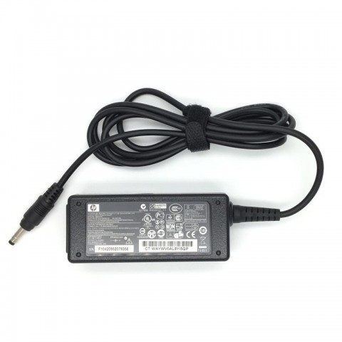 Блок питания HP PA-1400-18HL 19V, 2.05A, 4.0 x 1.5