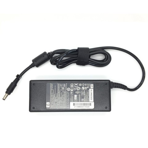 Блок питания HP PA-1900-08R1 19V, 4.74A, 4.8 x 1.5