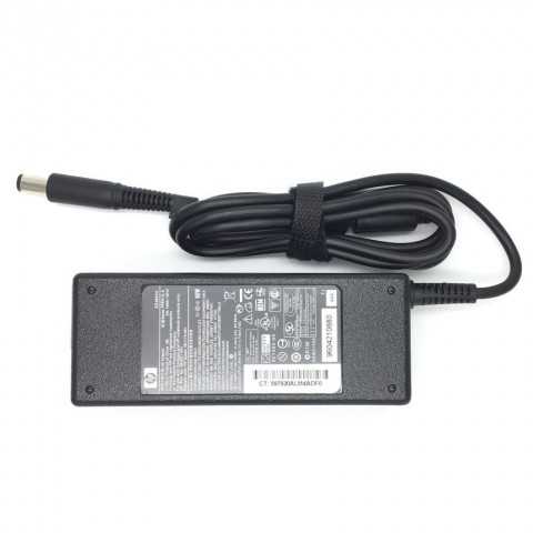 Блок питания HP PA-1900-18H1 19V, 4.74A, 7.4 x 5.0