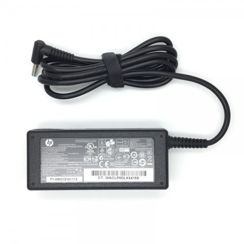 Блок питания HP PPP009C 19.5V, 3.33A, 4.5 x 3.0