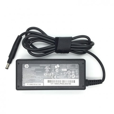 Блок питания HP PPP009C 19.5V, 3.33A, 4.8 x 1.7