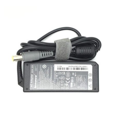 Блок питания LENOVO PA-1650-16I 20V, 3.25A, 7.9 x 5.5