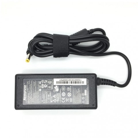Блок питания LENOVO PA-1650-56LC 20V, 3.25A, 5.5 x 2.5