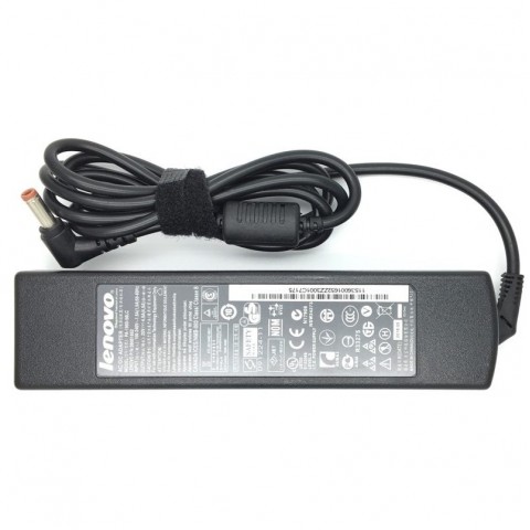 Блок питания LENOVO PA-1900-56LC 20V, 4.5A, 5.5 x 2.5