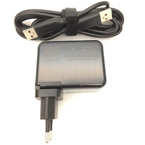 Блок питания LENOVO YOGA3-807 20V/5V, 2A, Special USB