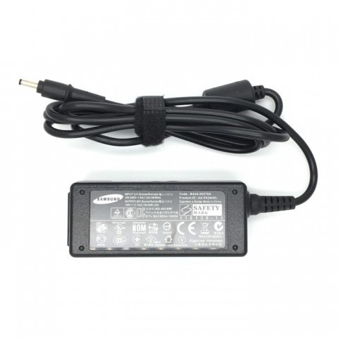 Блок питания Samsung AD-4019W 19V, 2.1A, 3.0 x 1.1