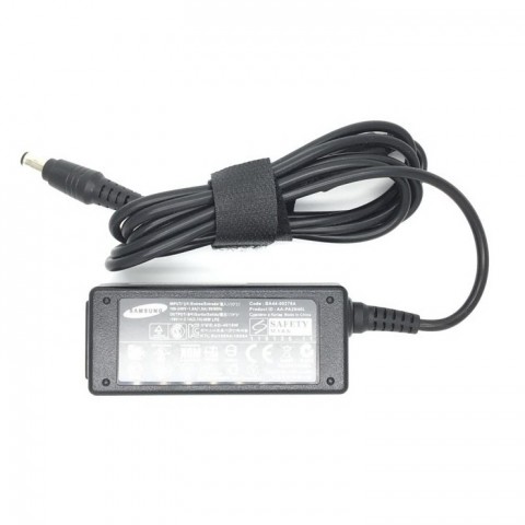 Блок питания Samsung AD-4019W 19V, 2.1A, 5.5 x 3.0