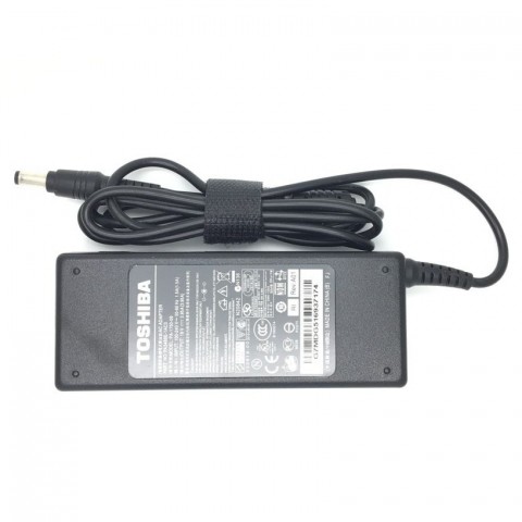 Блок питания TOSHIBA PA-1750-09 19V, 3.95A, 5.5 x 2.5