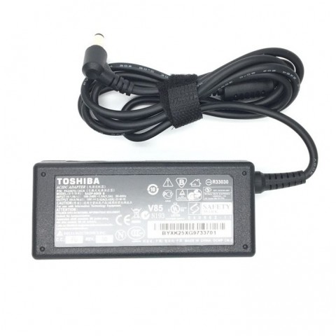 Блок питания TOSHIBA SADP-65KB B 19V, 3.24A, 5.5 x 2.5