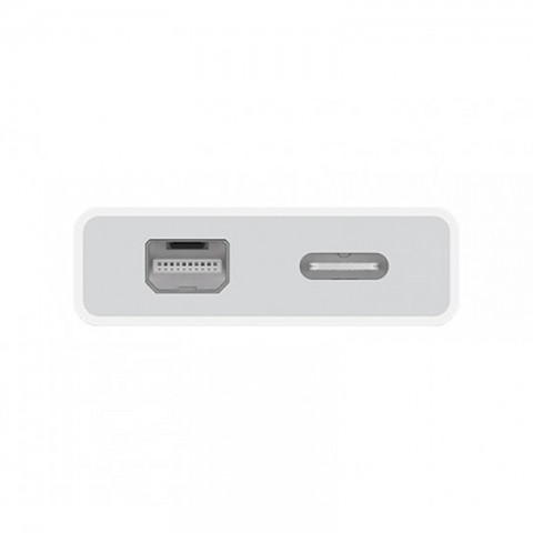 Адаптер Xiaomi Type-C/Type-C, USB, Mini DisplayPort-2