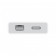 Адаптер Xiaomi Type-C/Type-C, USB, Mini DisplayPort