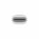 Адаптер многопортовый цифровой AV/USB-C, золотой