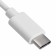 Адаптер USB-C type-C Ethernet с 3 портами USB