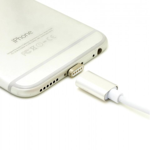 Кабель магнитный USB Smart Cabel-1