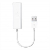 Адаптер сетевой Apple USB Ethernet adapter Адаптер сетевой Apple USB Ethernet adapter