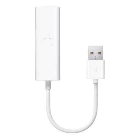 Адаптер сетевой Apple USB Ethernet adapter