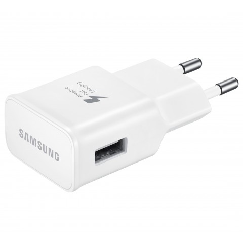 Зарядное устройство Samsung 5W USB 2,0A