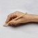 Ручка металлическая Xiaomi Mi Metal Pen, золотая