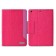 Чехол Remax Honor Leather Case для iPad Air, розовый