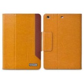 Чехол Remax Honor Leather Case для iPad Air, коричневый Чехол Remax Honor Leather Case для iPad Air, коричневый