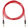 Аудио кабель AUX Jack3.5 (M) - Jack3.5 (M), 1.2 метра