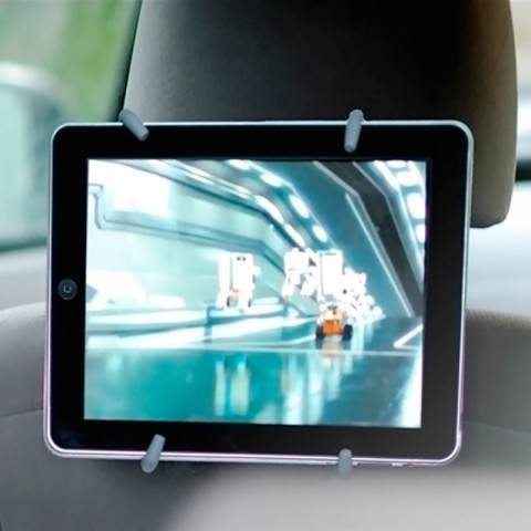 Универсальный держатель для планшета - Modena Spider-5