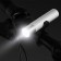 Фонарик-внешний аккумулятор Xiaomi Portable Flashlight 3350 mAh, белый