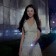 Фонарик-внешний аккумулятор Xiaomi Portable Flashlight 3350 mAh, белый