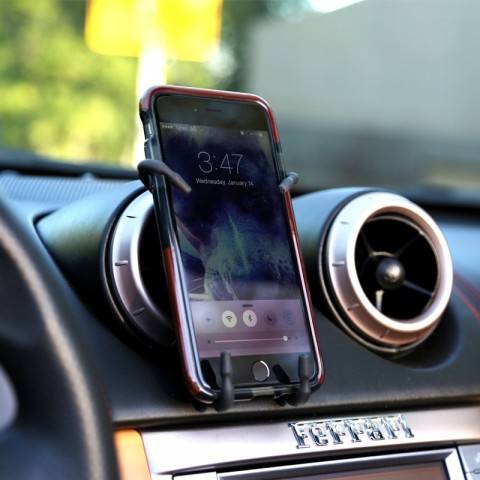 Универсальный держатель для телефона - Modena Spider-4