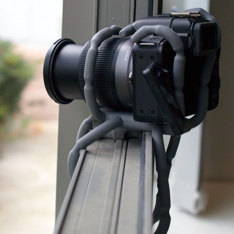 Универсальный держатель для планшета - Modena Spider-4