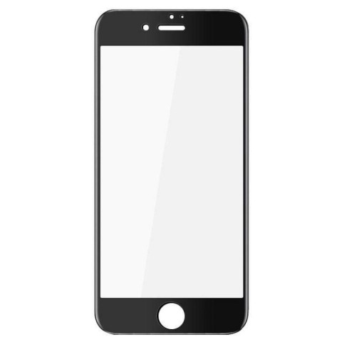 Стекло защитное 3D Modena для iPhone 7 Plus / 8 Plus