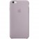 Чехол силиконовый для iPhone 6 Plus/6s Plus, сиреневый
