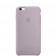 Чехол силиконовый для iPhone 6/6s, сиреневый цвет