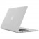 Чехол-накладка пластик глянцевый для MacBook Air 13" прозрачный