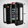 Чехол защитный для iPhone 5/5S Lunatik Taktik Extreme, золотой