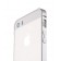 Чехол-бампер для iPhone 5/5S/SE металлический