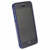 Чехол-бампер со стразами для iPhone 5/5S /SE Чехол-бампер со стразами для iPhone 5/5S /SE