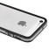 Чехол-бампер для iPhone 5/5S/SE пластик-силикон