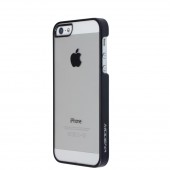 Чехол Modena с яблоком для iPhone 5/5s/SE 