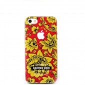 Чехол DENIS SIMACHЁV для iPhone 5/5s/SE  Чехол DENIS SIMACHЁV для iPhone 5/5s/SE