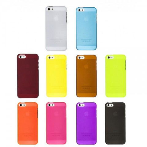 Чехол-накладка для iPhone 5/5S/SE XINBO-1