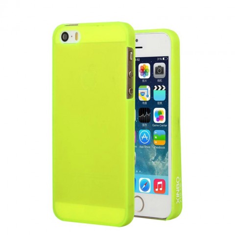 Чехол-накладка для iPhone 5/5S/SE XINBO