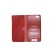 Чехол Remax Legend Genuine Leather case Red для iPhone 5/5S/SE 
