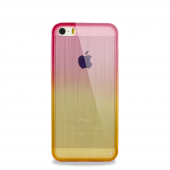 Чехол-накладка для iPhone 5/5S/SE Градиент